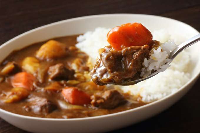 カレーライス